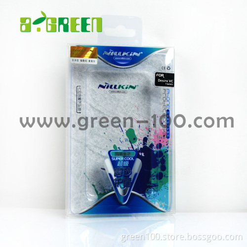 High Quality Paper Box for Promotion